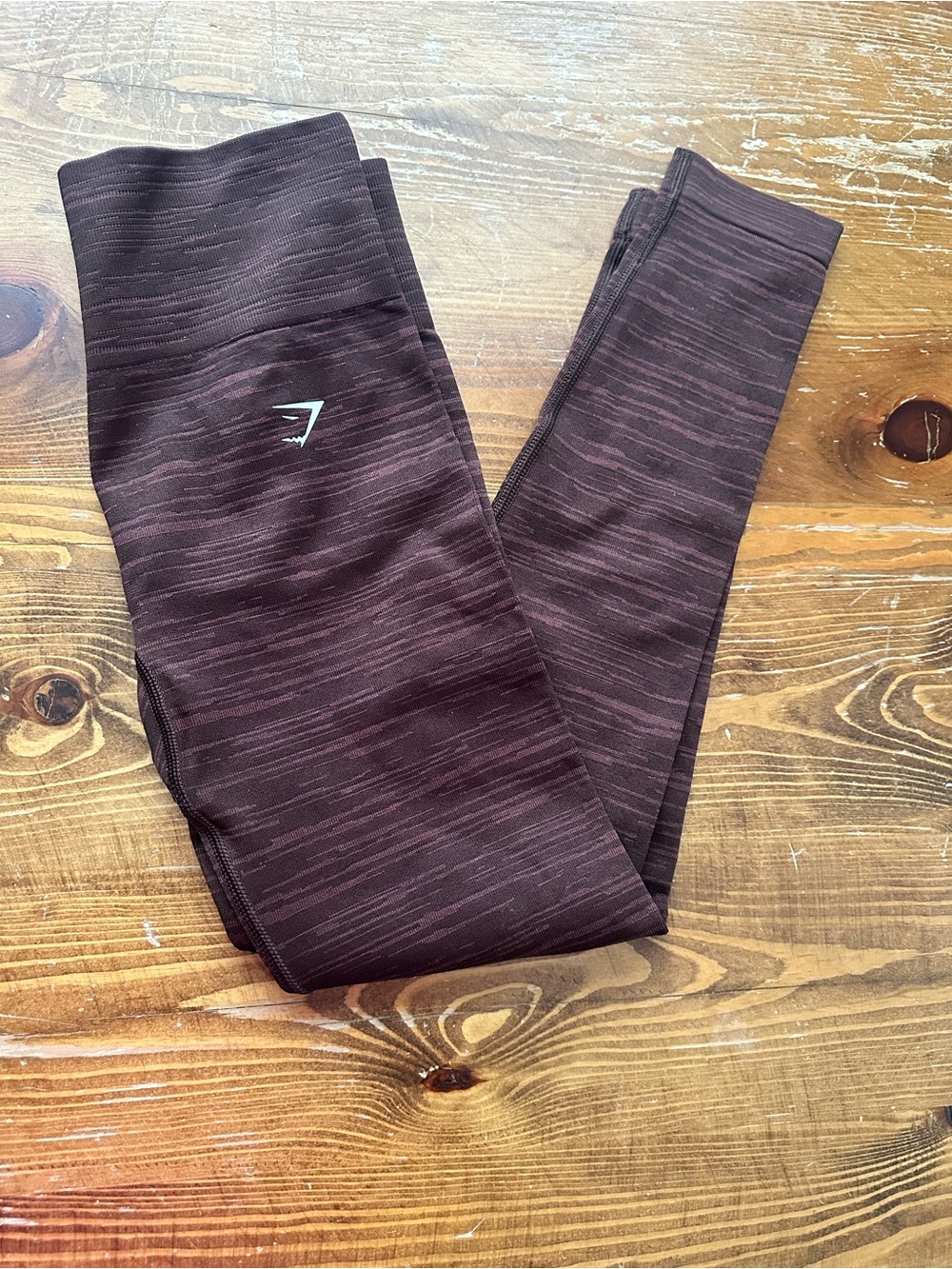 Gymshark Women’s Leggings Size M